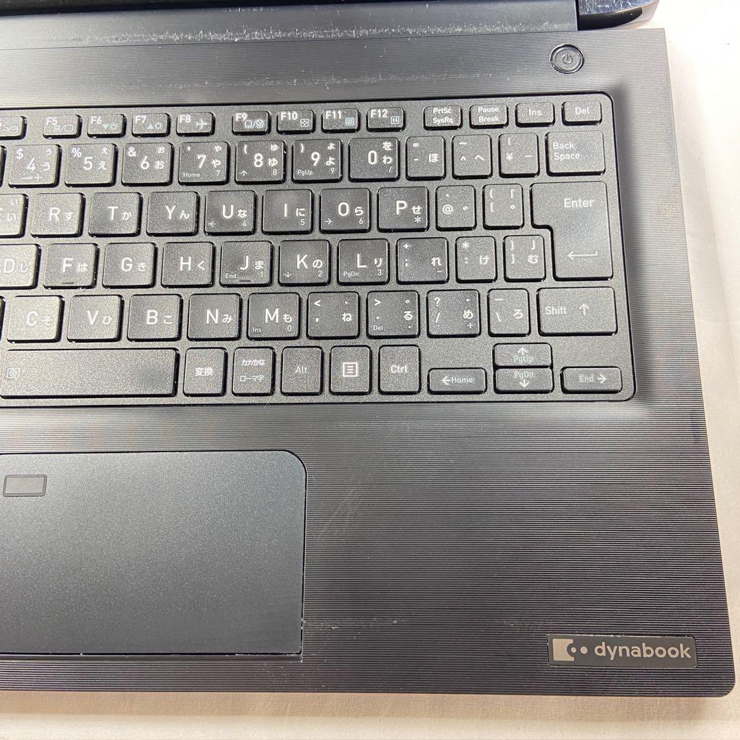 ★大特価商品★ 2021年製 第11世代Corei5 dynabook F22