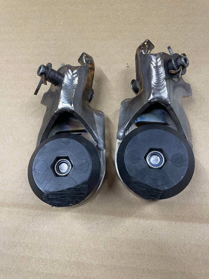 トレイルテック　Vapor デジタルメーター 752-119 ラプターステップ