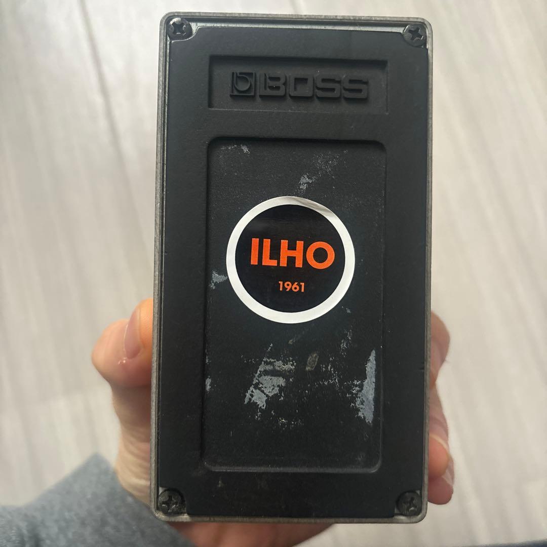 BOSS DS-2 TURBO Distortion 日本製