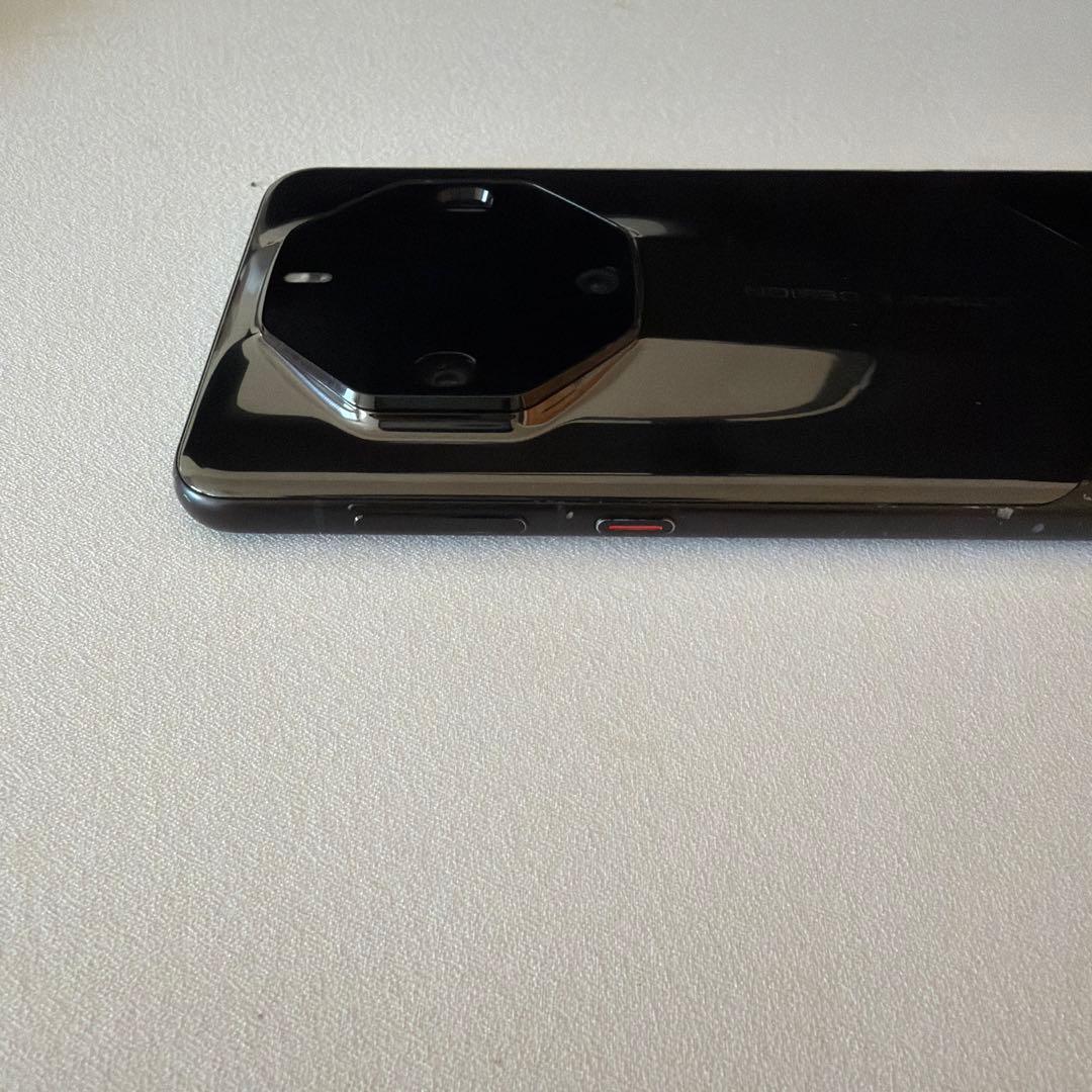 HUAWEI Mate 60 RS 1TB ブラック