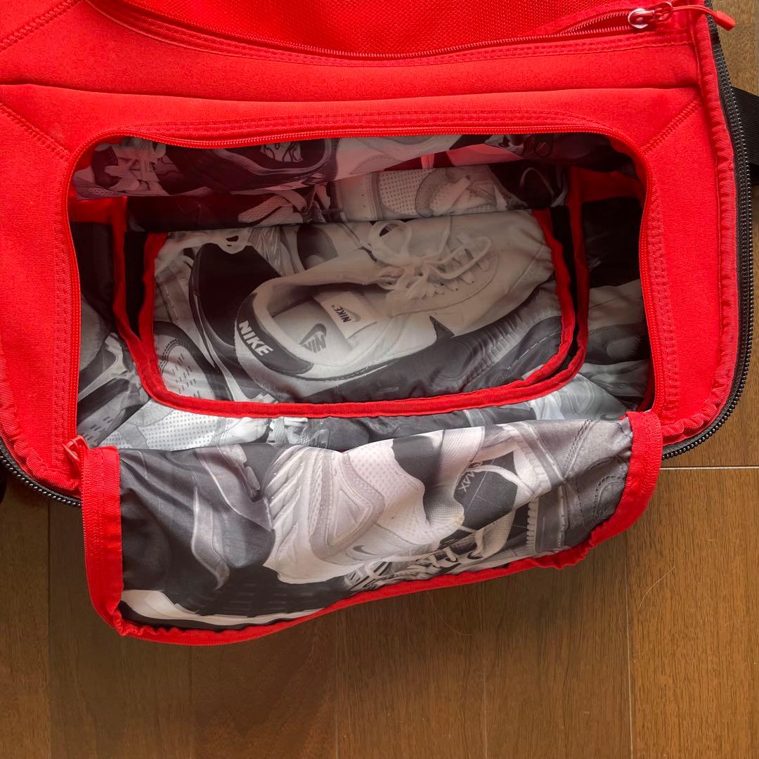 専用: NIKE ナイキ 69L 大容量　キャリーバッグ／スーツケース
