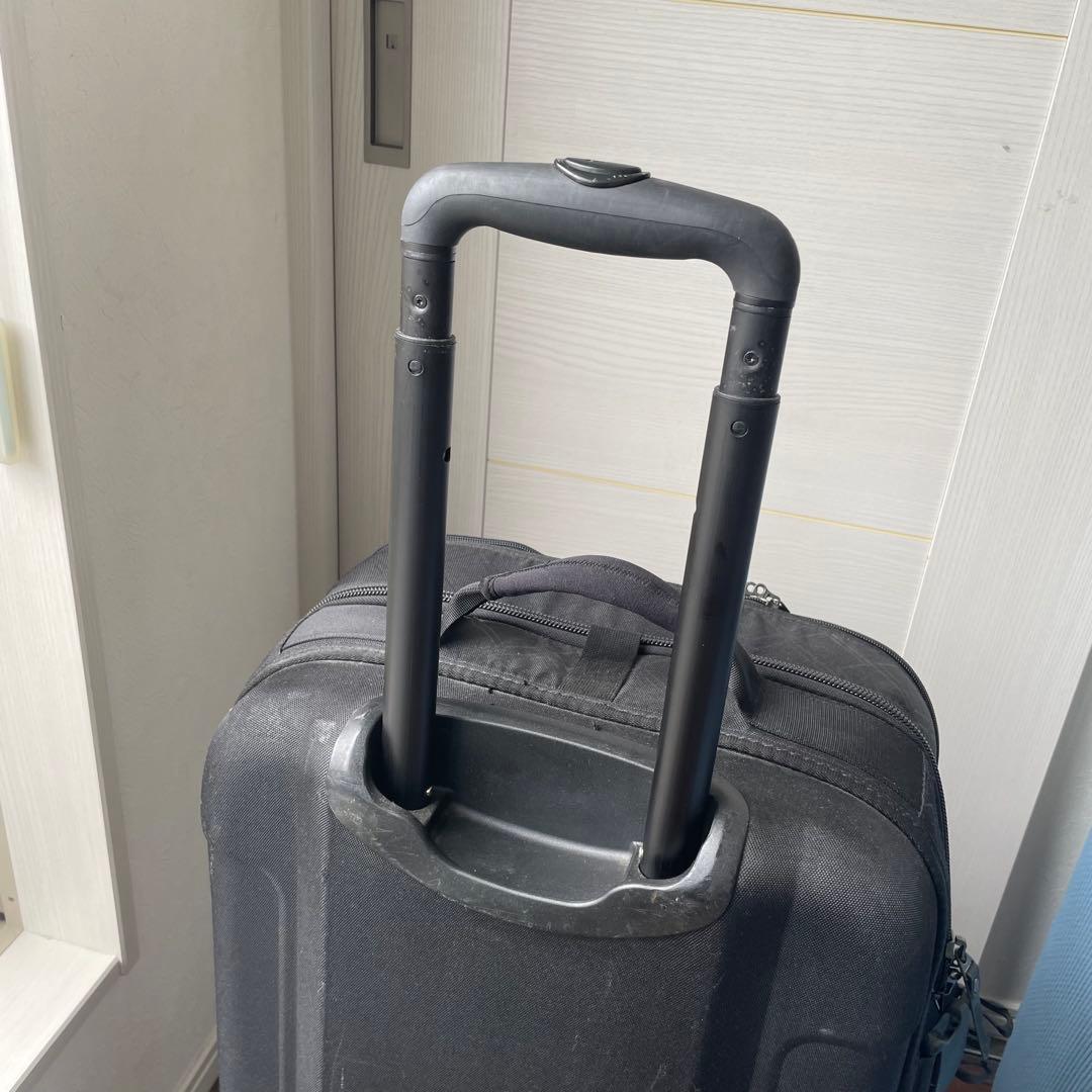 専用: NIKE ナイキ 69L 大容量　キャリーバッグ／スーツケース