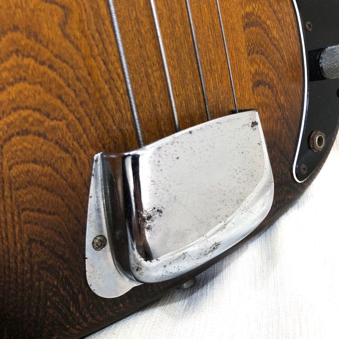 Greco プレシジョンベース サンバースト ジャパンビンテージ