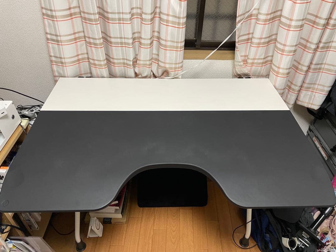 Herman Miller Envelop Desk エンベロップデス