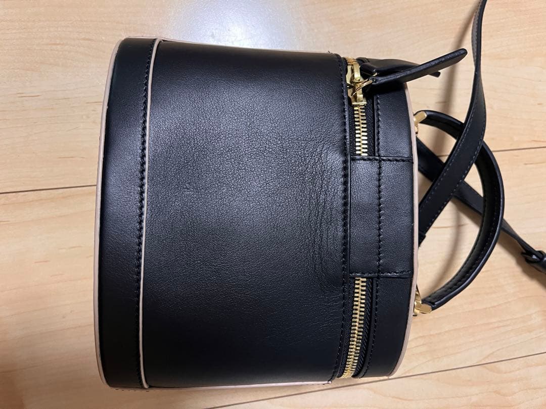 バッグ PARIS64 Prismatic black