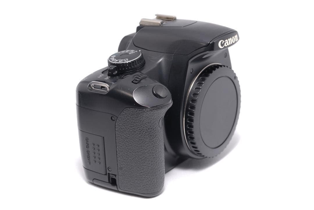 Canon EOS Kiss X2 格安で一眼レフを✨標準～中望遠レンズセット♪