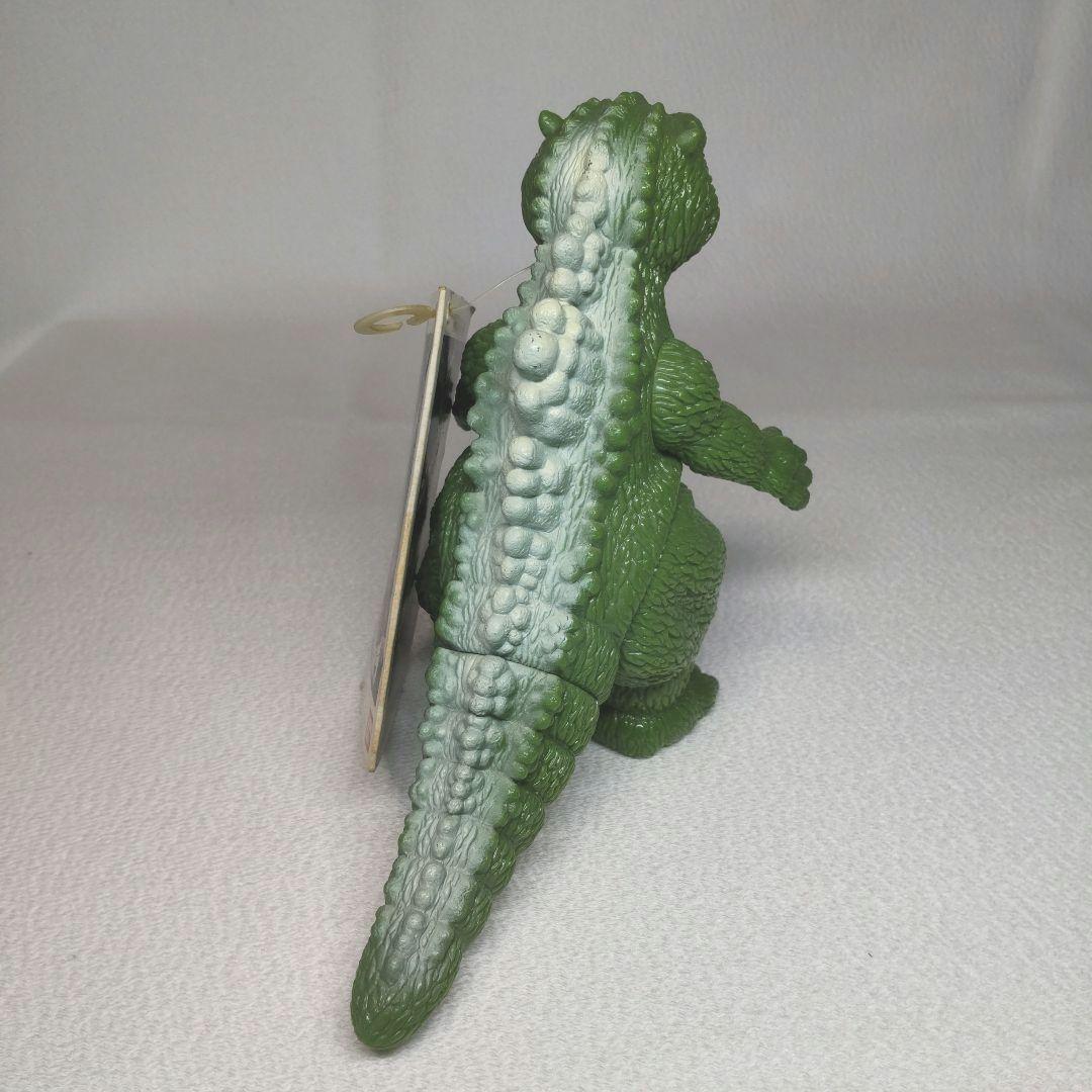 ⭐️タグ付き リトルゴジラ ソフビ～ゴジラvsスペースゴジラ