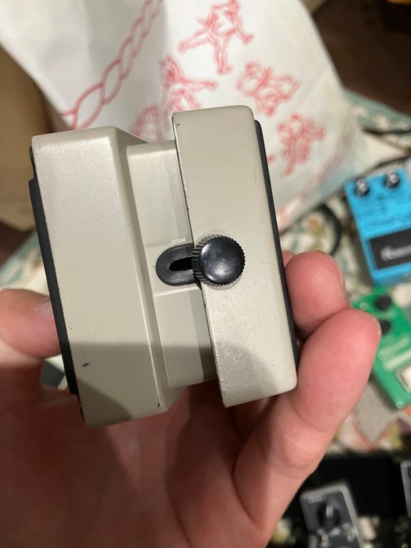 GW最終価格　BOSS GE-7 イコライザー　日本製JAPAN