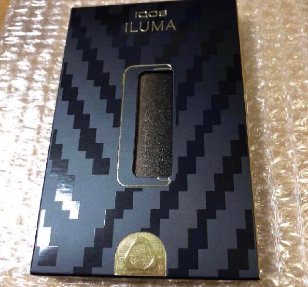 【新品未使用】IQOS イルマ i プライムセレッティグラデーションラップカバー