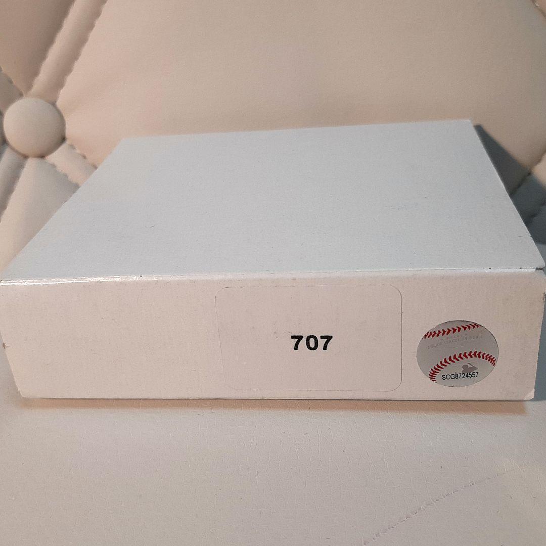 【限定2024個】大谷翔平・ドジャース移籍記念ダブル・シリアル付