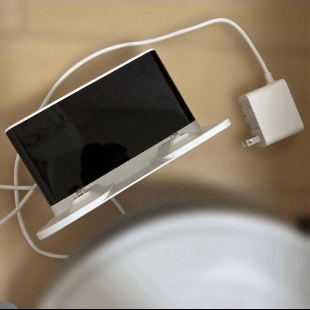 iRobot Roomba ホワイト 充電ドック付き　ルンバ　アイロボット　安い