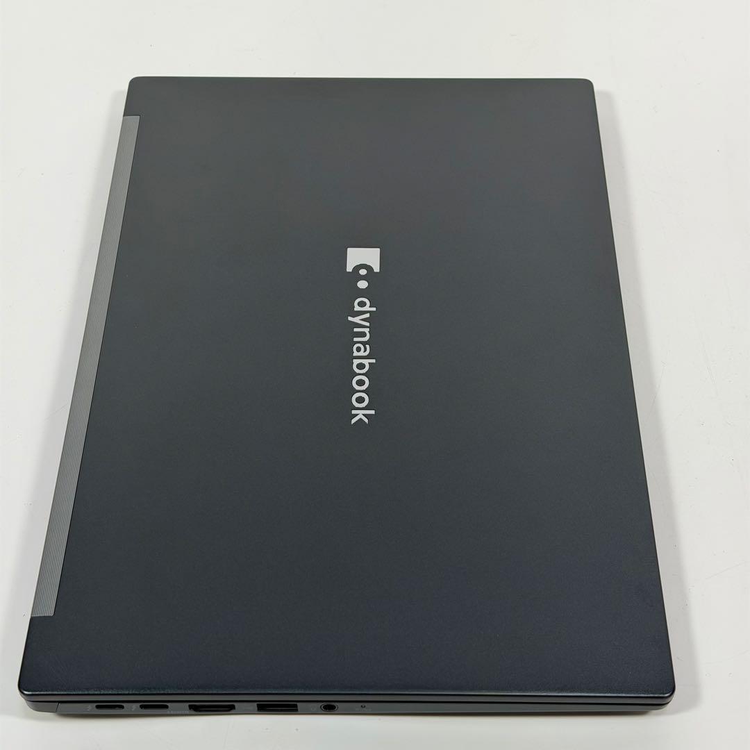 13.G83/HU 超軽量 i5-11世代 16G512G Office2024