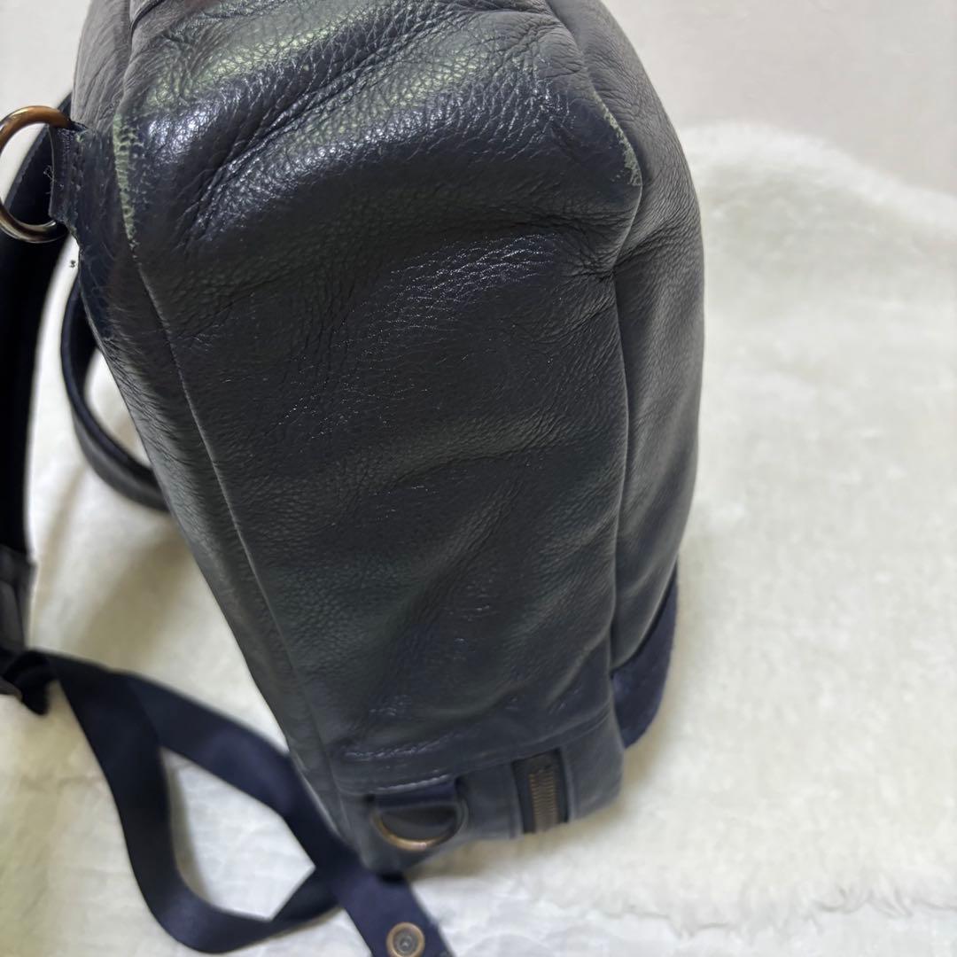 【じんころ様】PORTER ディライト 3way ビジネスバッグ リュック