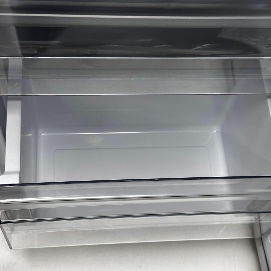 ∞ププ 冷蔵庫 148L / 2021年製