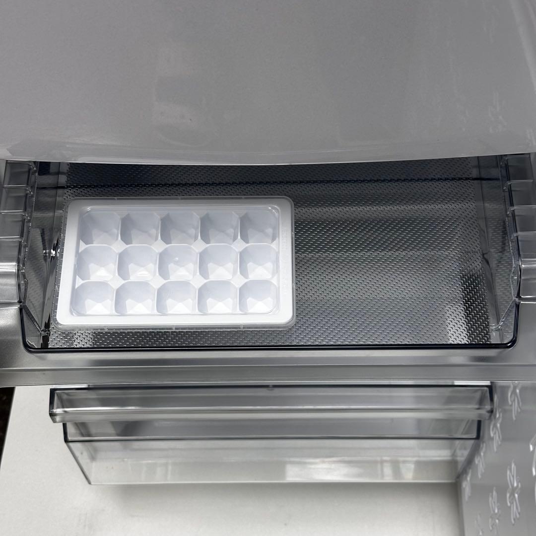 ∞ププ 冷蔵庫 148L / 2021年製