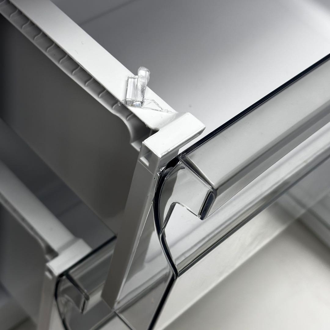 ∞ププ 冷蔵庫 148L / 2021年製