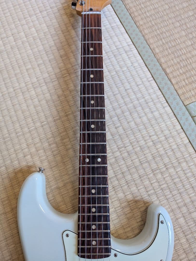 ギター Fender Player Plus Stratocaster HSS