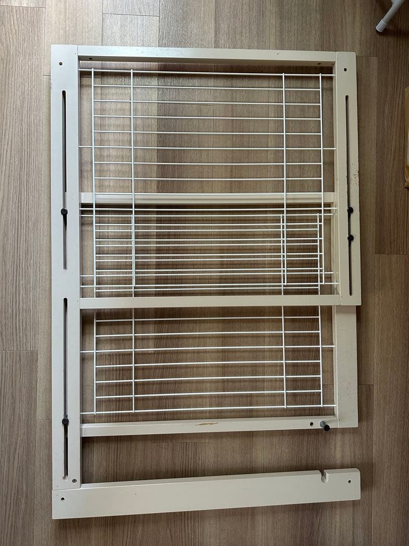 犬用サークル 高さ80cm