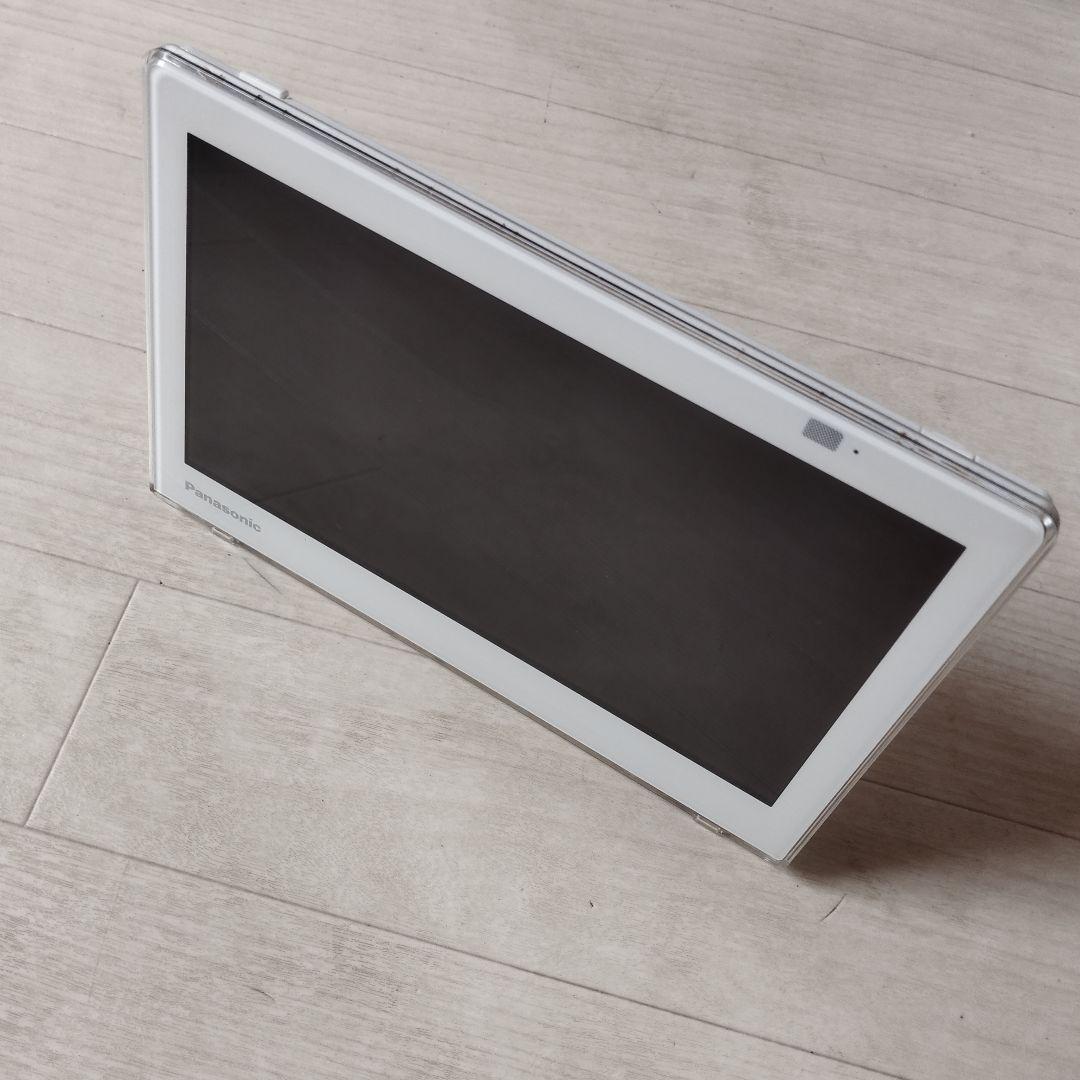 パナソニック UN-10E10D ポータブルテレビ 本体のみ