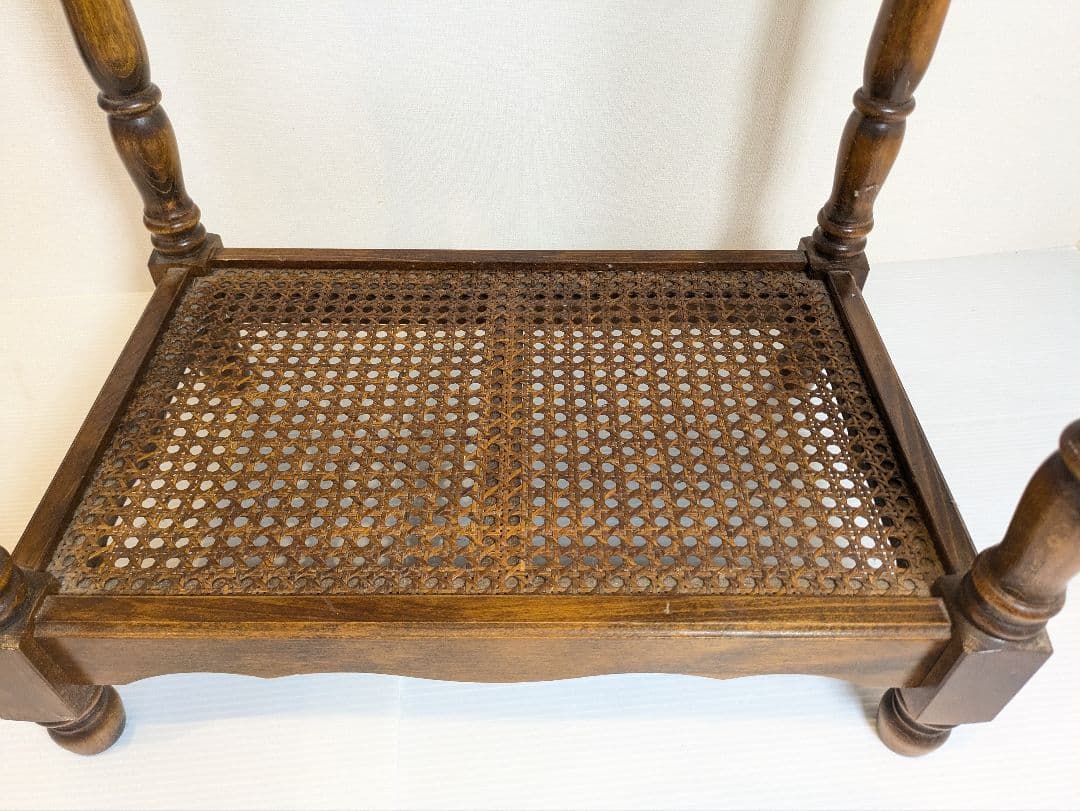 karimokuカリモク コロニアル ライティングビューロー ライティングデスク