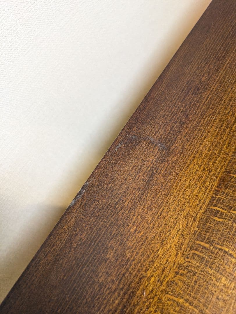 karimokuカリモク コロニアル ライティングビューロー ライティングデスク