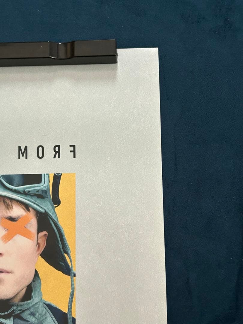 ミッキー17 USオリジナル映画ポスター