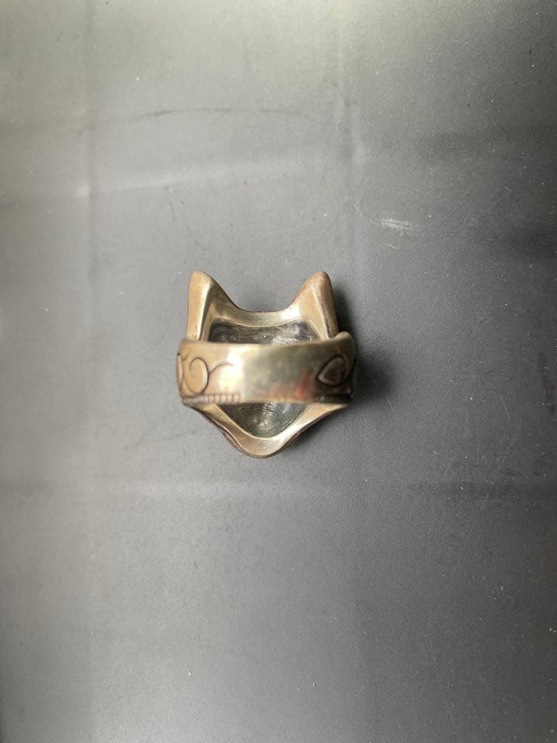 ラ・ムー　カリコルーシー Kalico Lucy