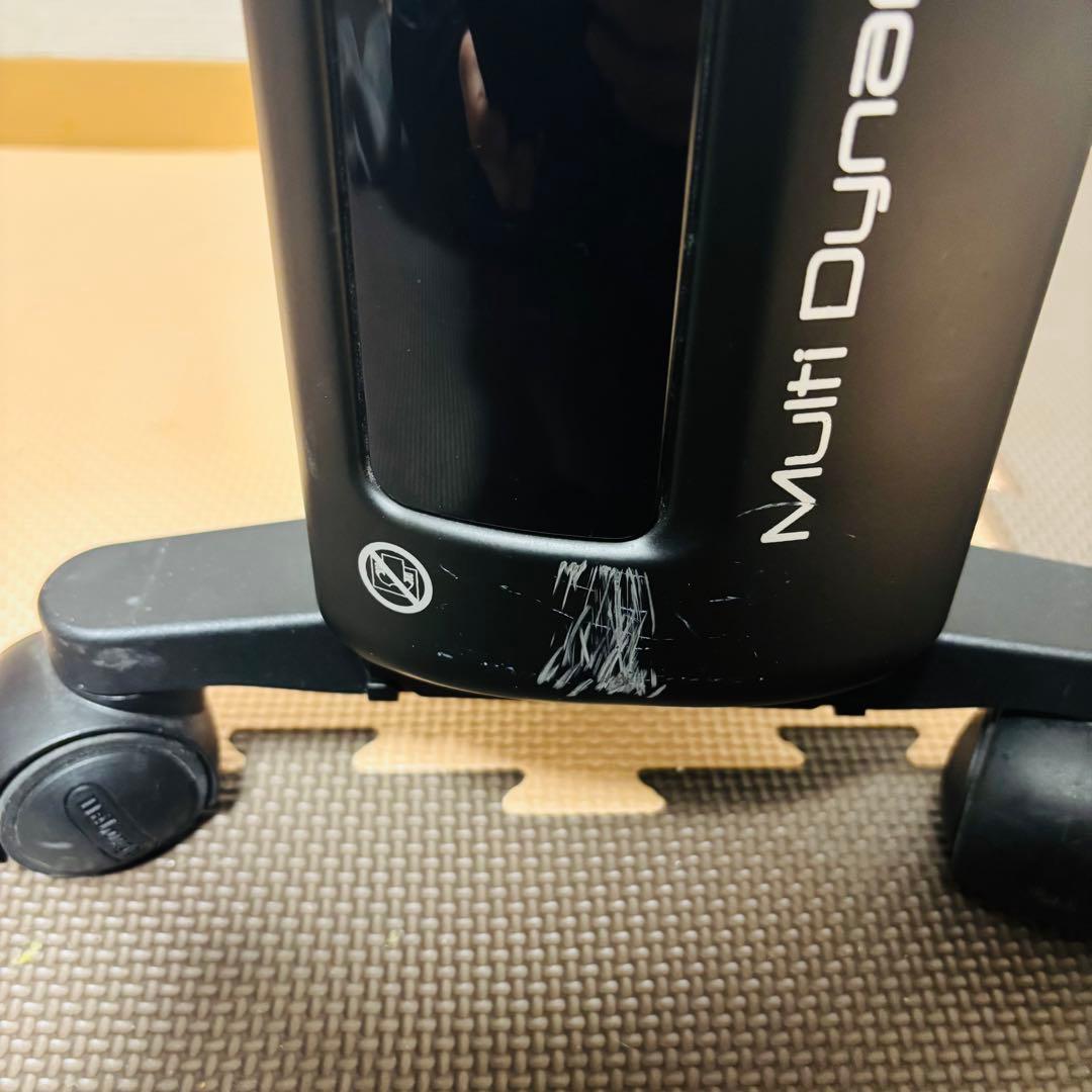 hiroデロンギ マルチダイナミックヒーター MDH15WIFI