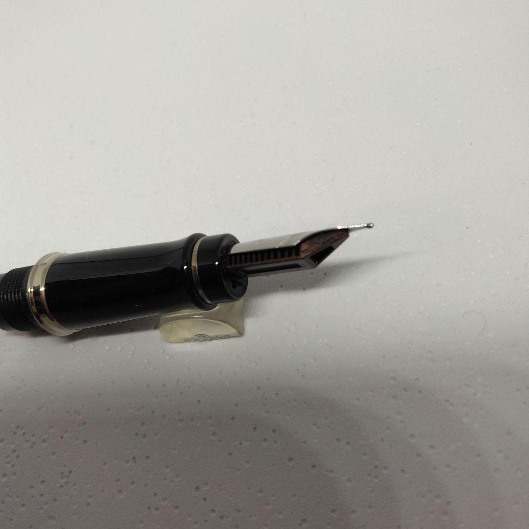 WATERMAN エキスパートデラックス ブルーCT 万年筆