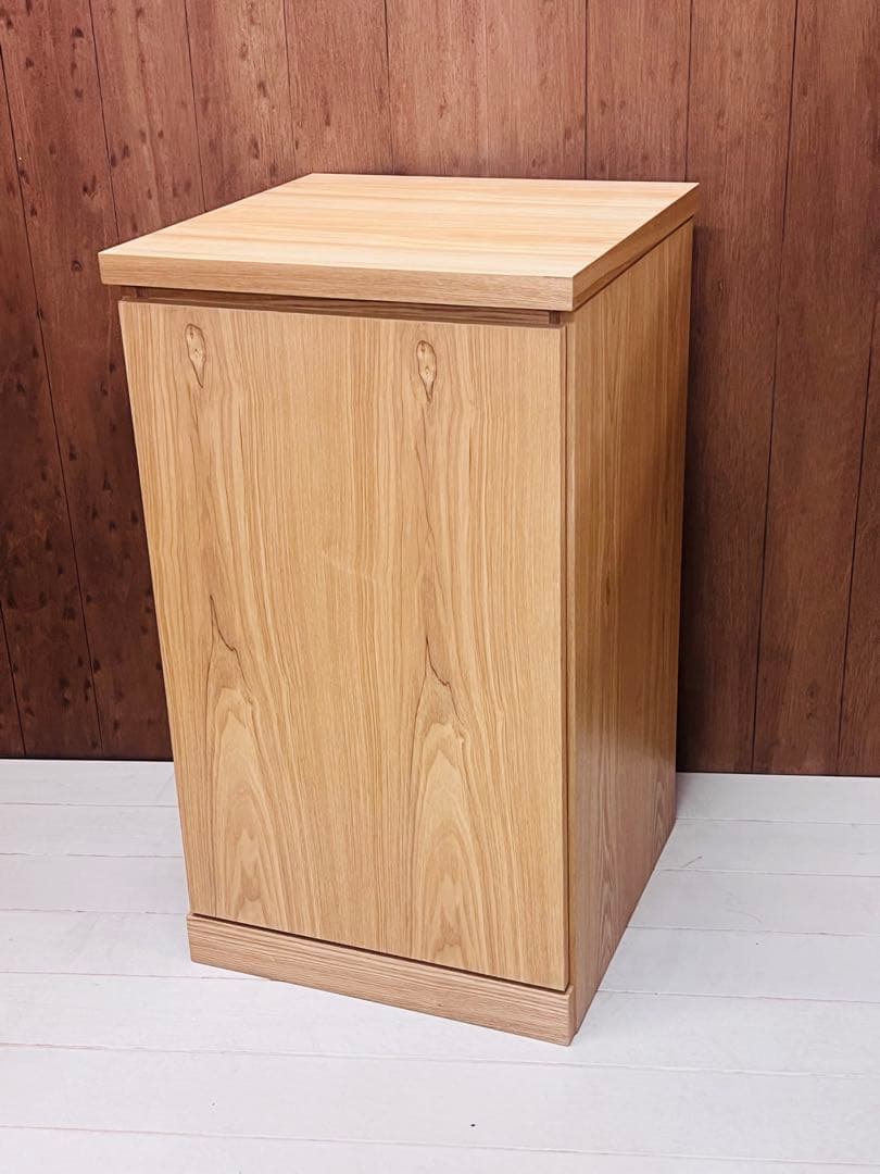 特注木製キャビネット　450×450用