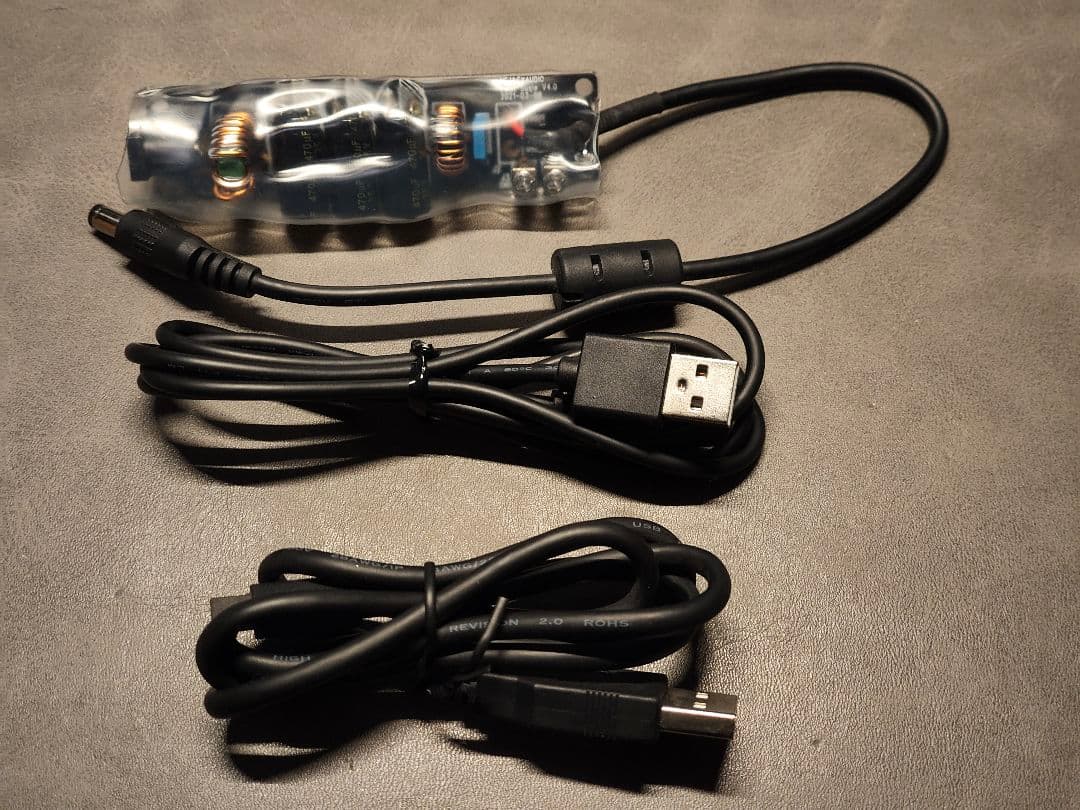 VOLT 276 USBオーディオインターフェイス　UAD