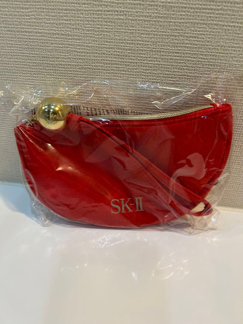 【AiAi様限定】【正規品・新品未開封】SK-II 化粧水と乳液のセット(おまけ