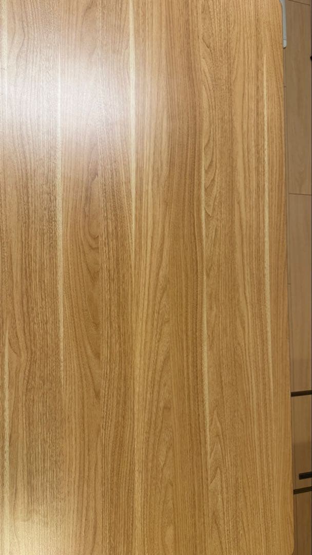 フレキシスポット E3W-JA 机 70cm✖️140cm