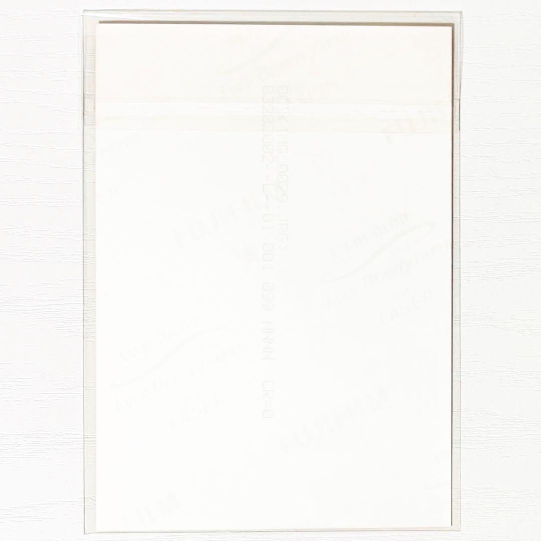 新品★V系★NEVERLAND★HumaNOISE★特典★ブロマイド★4点セット