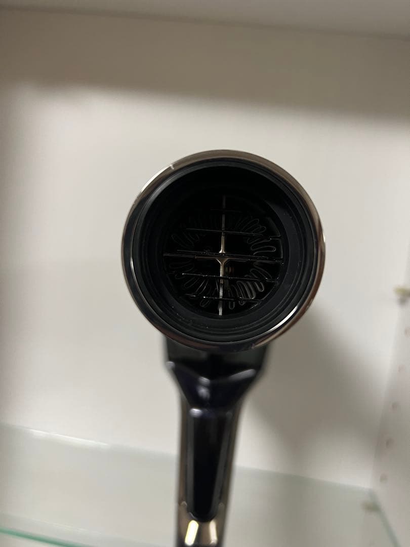 REPRONIZER 27D plus ヘアドライヤー 【箱無し】