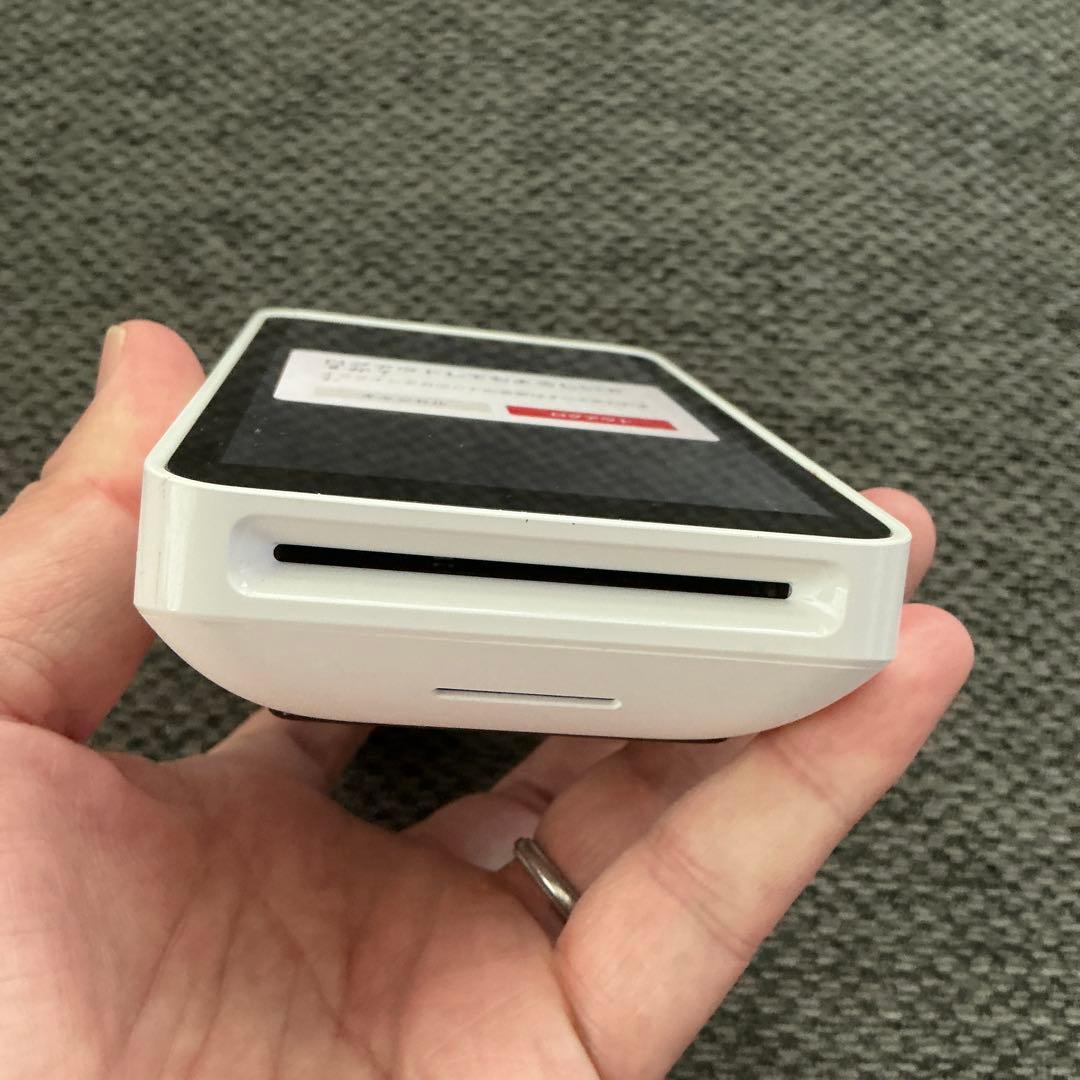 iPad10.2インチ+Squareターミナル+スタンドセット 処分最終価格‼️