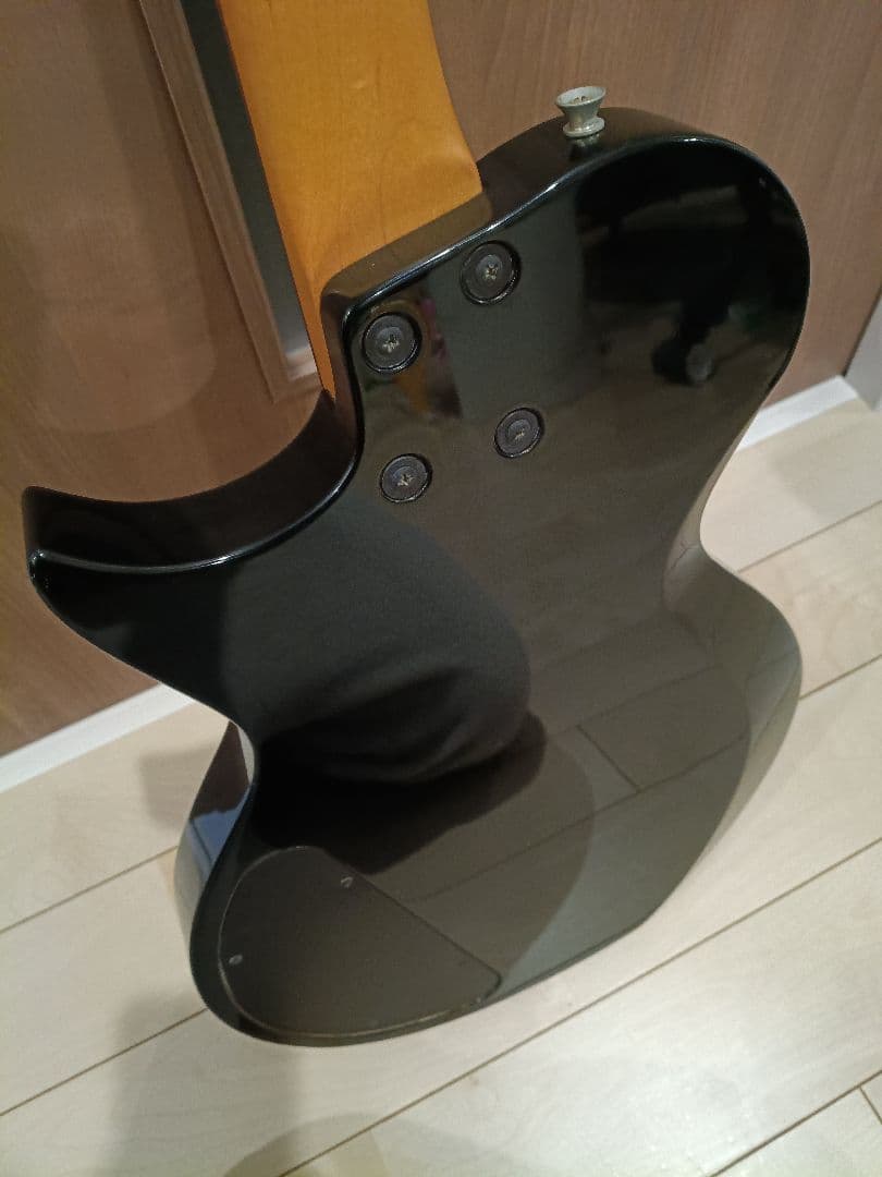 Burny ls38 エレキギター