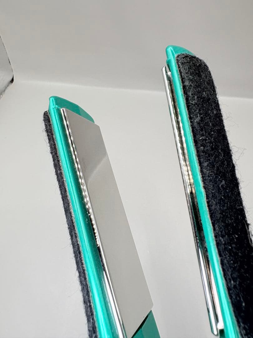 サニープレイス ヘアオペ 輝髪 ヘアアイロン 286