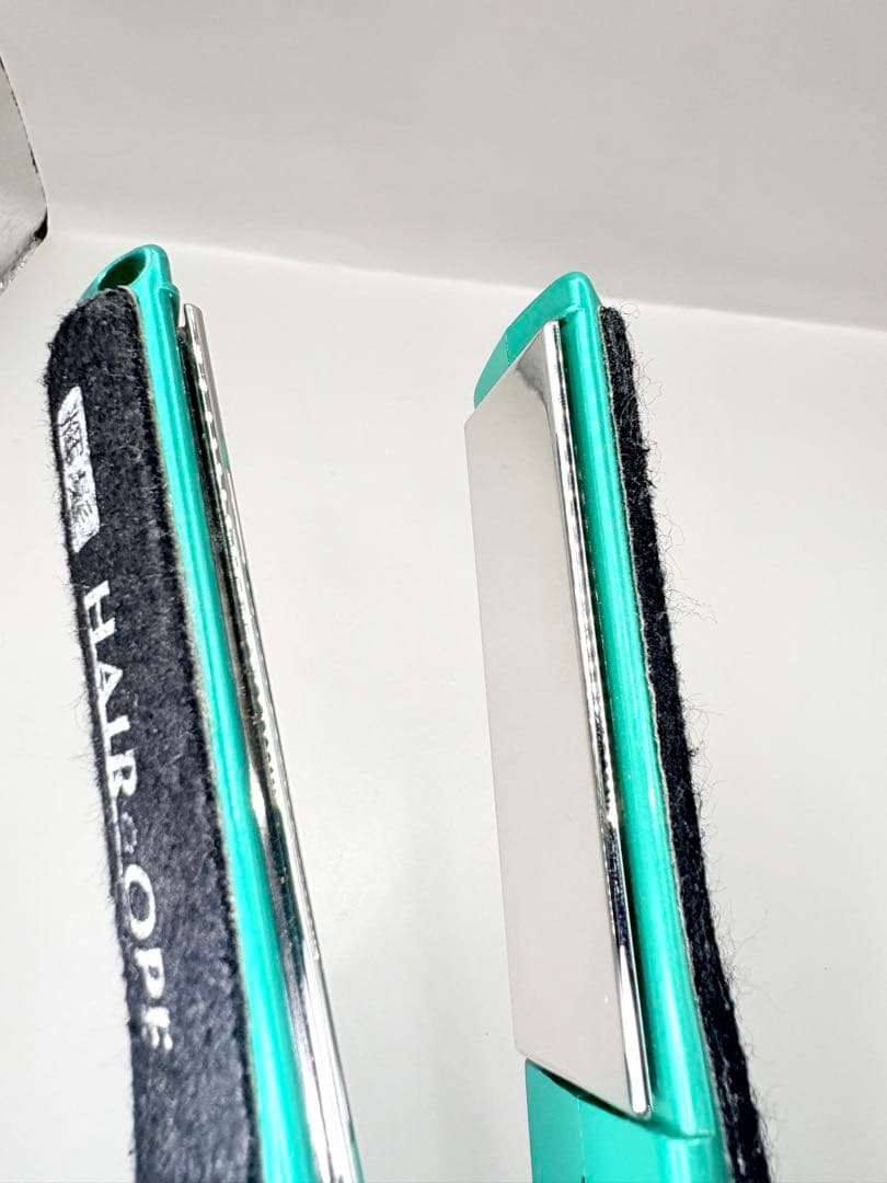 サニープレイス ヘアオペ 輝髪 ヘアアイロン 286