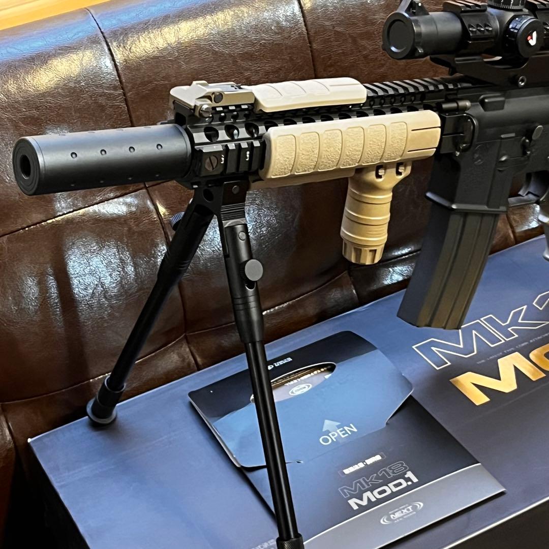 東京マルイ　MK18 MOD.1 次世代電動ガン