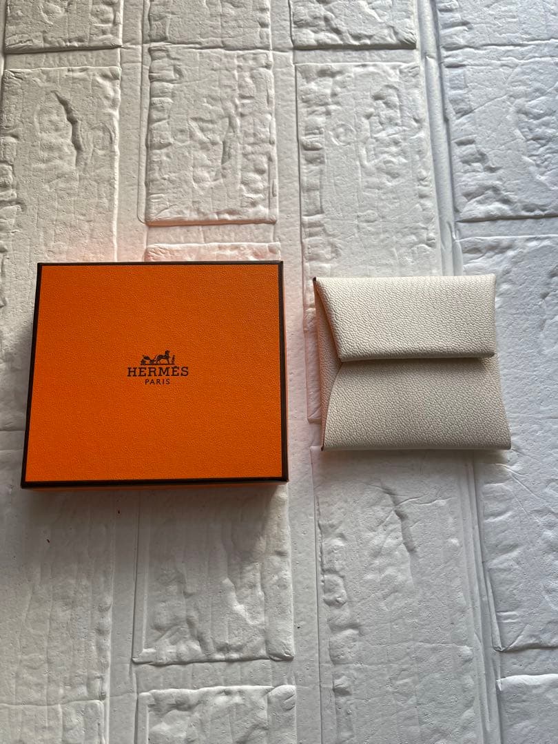 HERMES ❤️バスティア❤️ナタ❤️ ケース