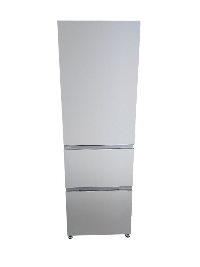 Panasonic 冷蔵庫 NR-C37ES1 365L 3ドア 2024年製