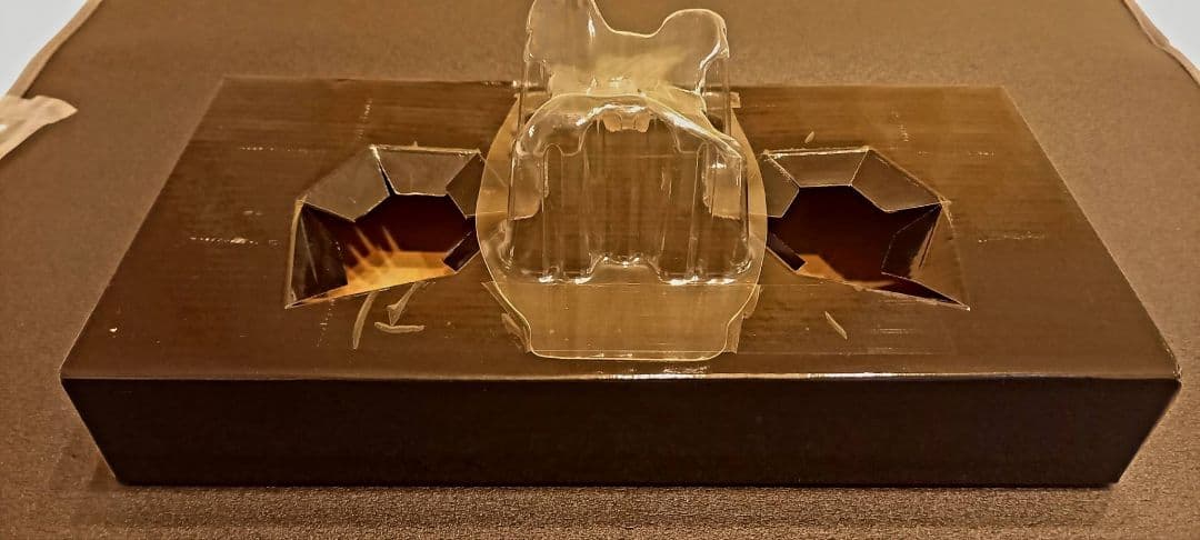 ★クロア★『一番くじ　ドラゴンボール　ラストワン賞　大猿ベジータ