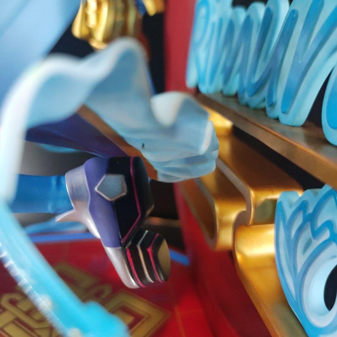 転スラ リムル=テンペスト ミリム・ナーヴァ 渋谷スクランブル フィギュアセット