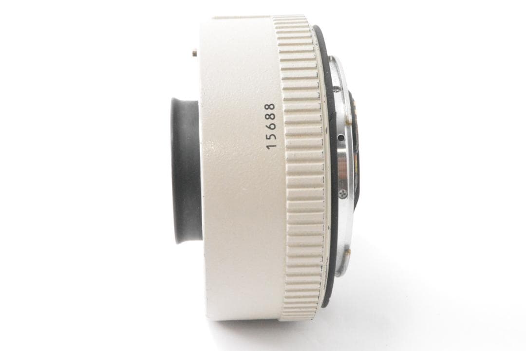 キャノン　Canon EXTENDER EF 1.4x II