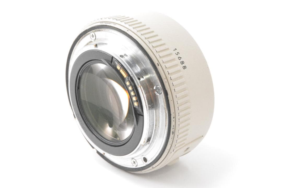 キャノン　Canon EXTENDER EF 1.4x II