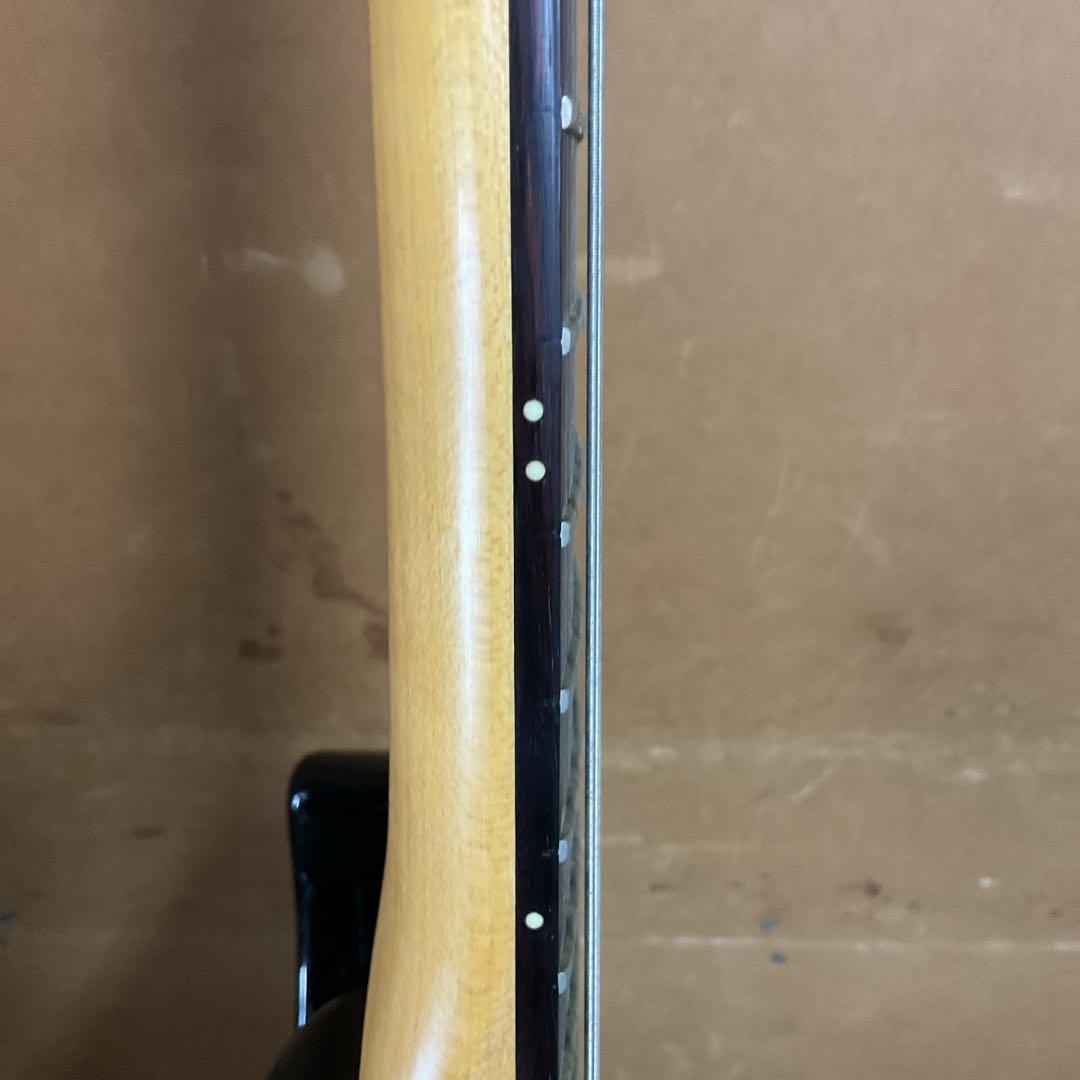 @*1様 KR47★ 最終値下げ❗️EDWARDS エレキギター