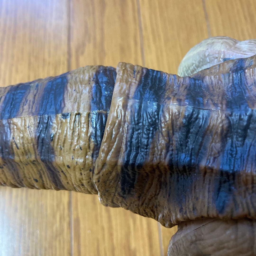 マテル　ハモンドコレクション　ティラノサウルス