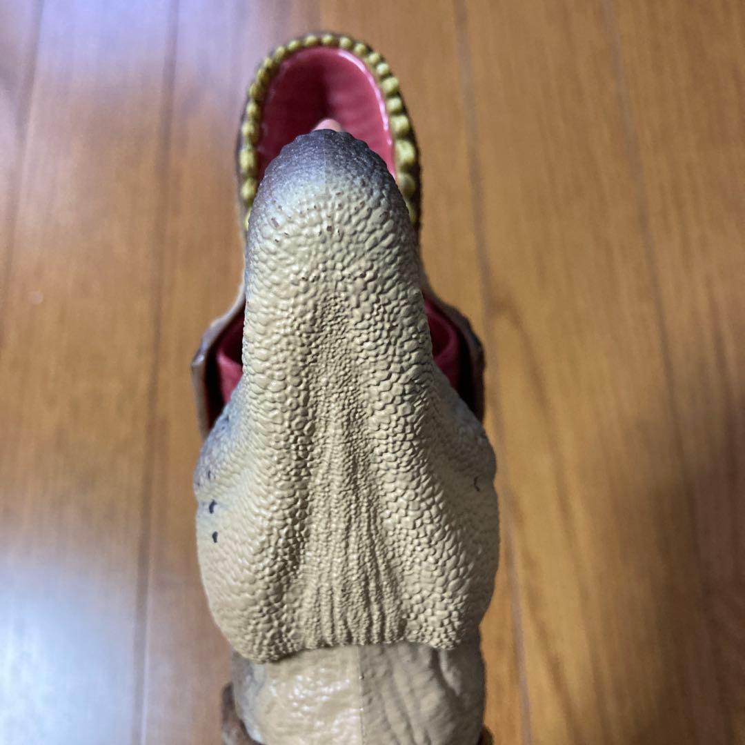 マテル　ハモンドコレクション　ティラノサウルス