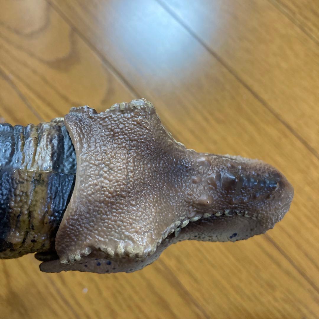 マテル　ハモンドコレクション　ティラノサウルス